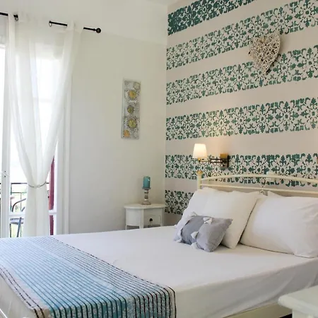 Braziliana Appartement