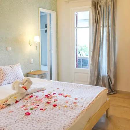 Appartement Braziliana