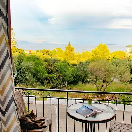 Braziliana Appartement
