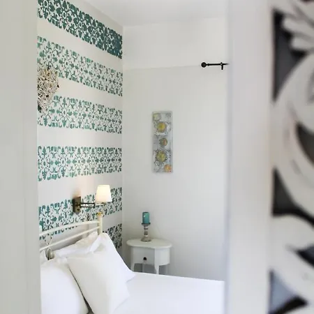 Appartement Braziliana Dassia (Corfu)