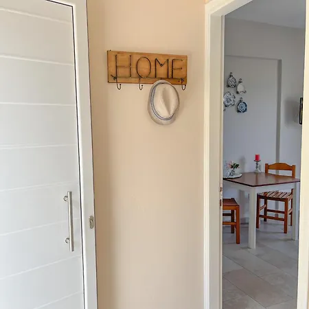 Braziliana Appartement Dassia (Corfu)
