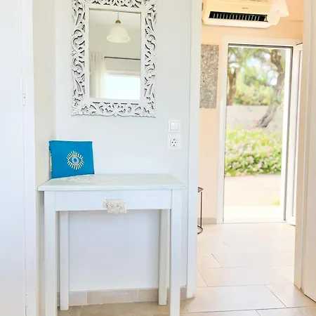 Appartement Braziliana *