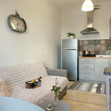 Appartement Braziliana *