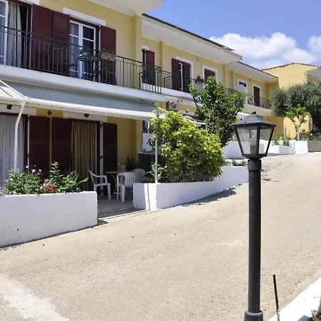 Appartement Braziliana
