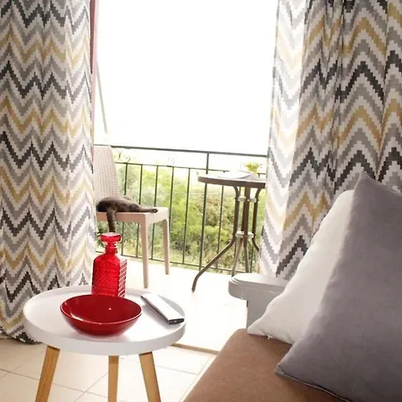 Appartement Braziliana *
