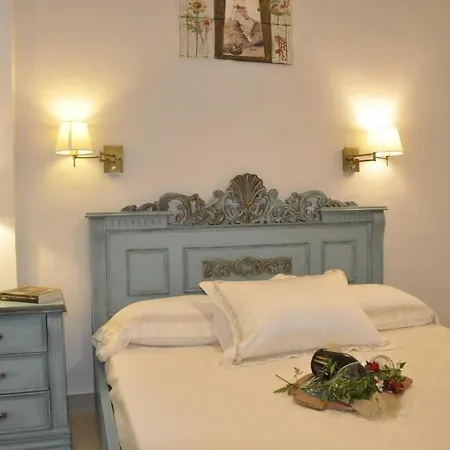 Braziliana Appartement Dassia (Corfu)