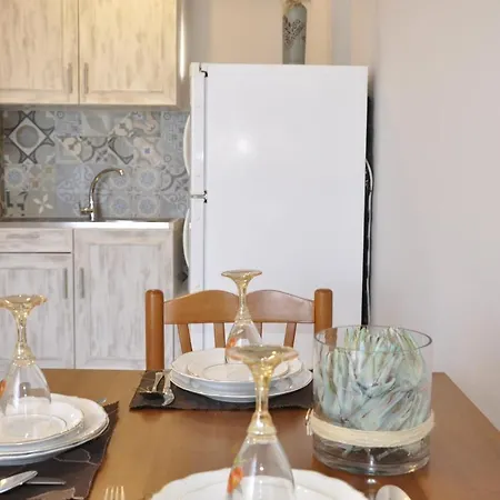 Appartement Braziliana