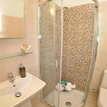 Appartement Braziliana *