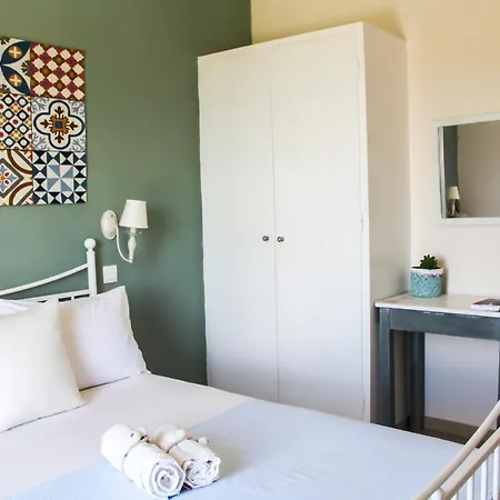 Appartamento Braziliana Dassia (Corfu)