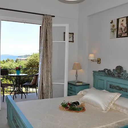 Braziliana Appartamento Dassia (Corfu)